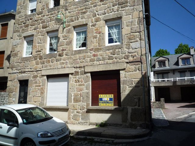 Location - Appartement