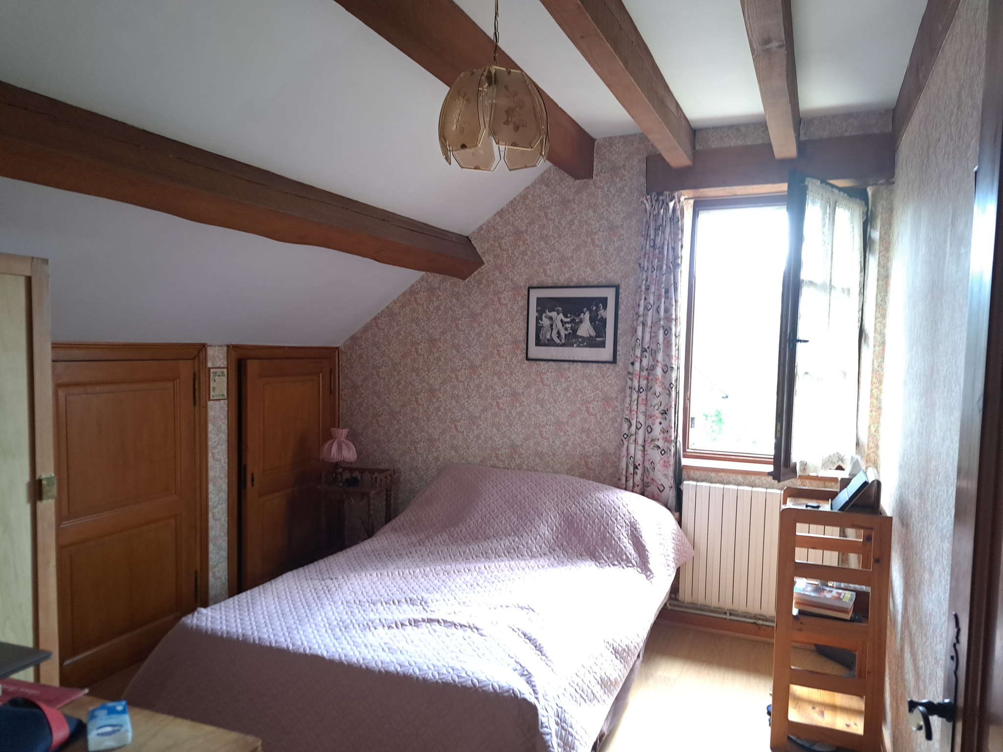 Domaine du Fraisse Chambon sur Lignon 200m2 Habitables sur 1502 m2