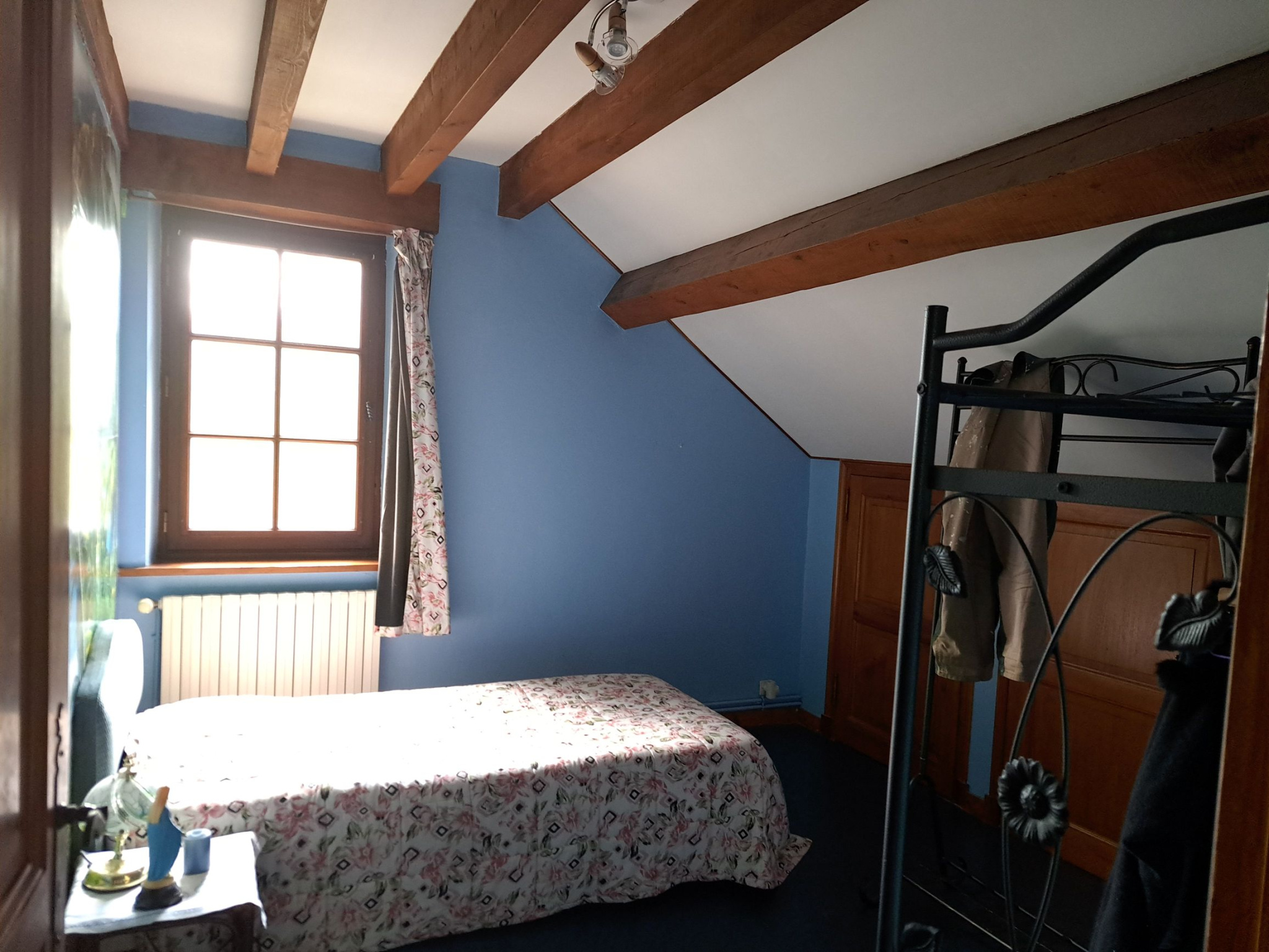 Domaine du Fraisse Chambon sur Lignon 200m2 Habitables sur 1502 m2
