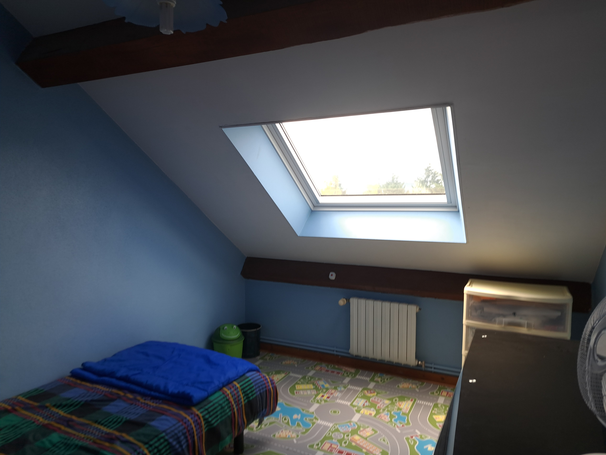 Domaine du Fraisse Chambon sur Lignon 200m2 Habitables sur 1502 m2