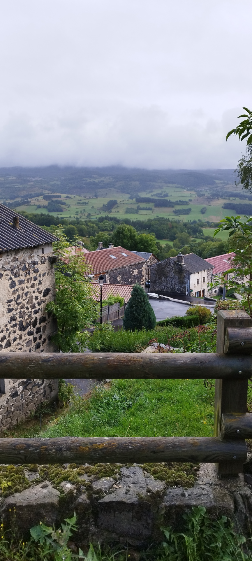 Ferme à rénover