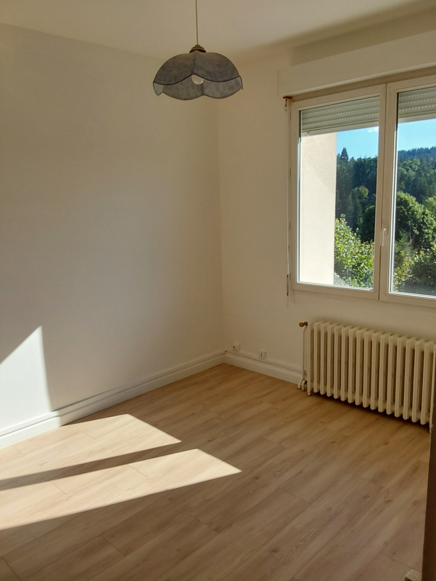 Grand appartement en centre ville