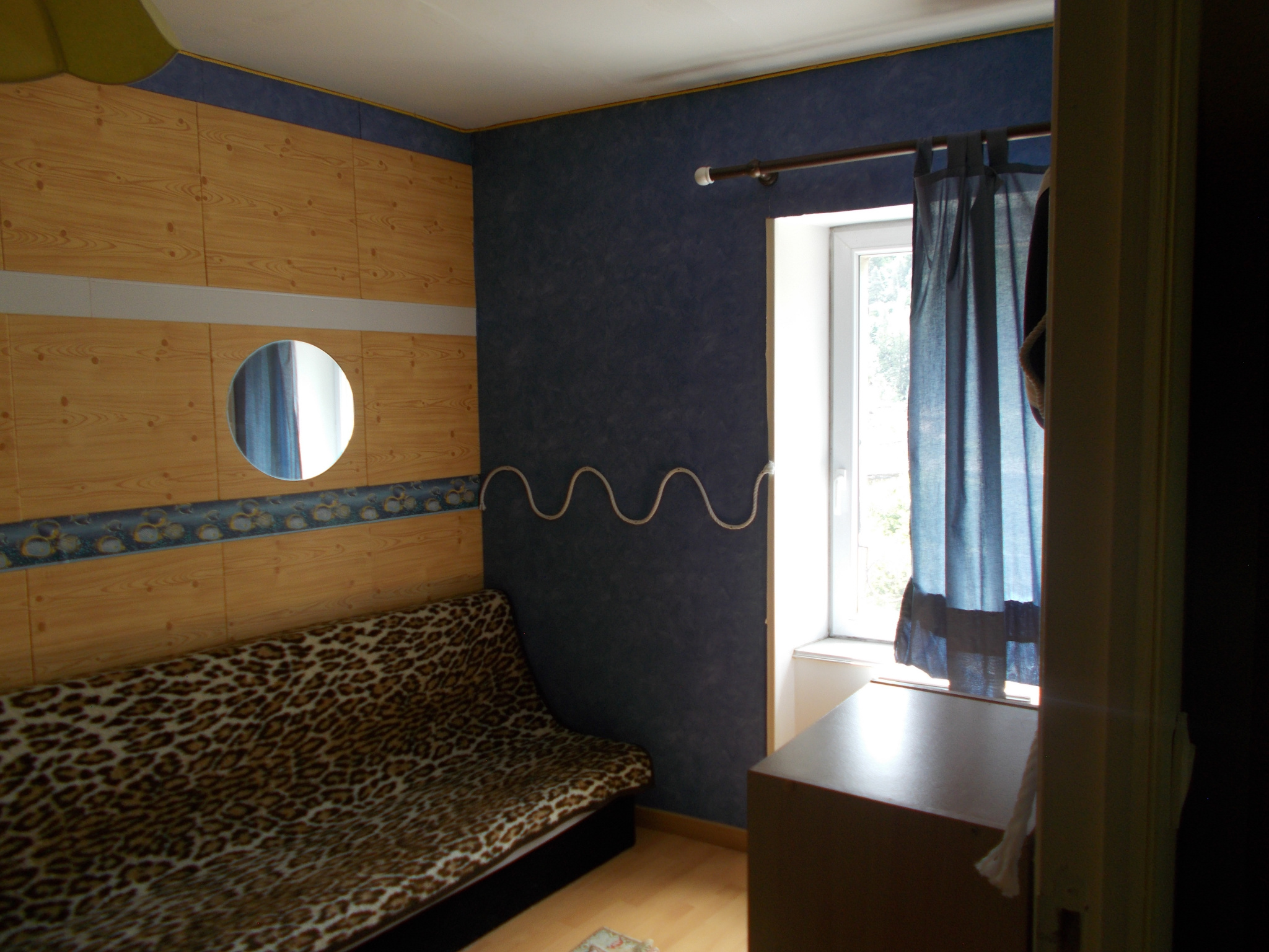 Appartement et studio