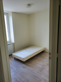 Appartement centre ville