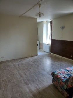 Appartement centre ville