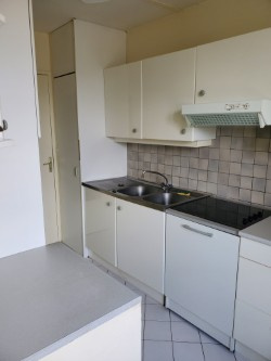 Appartement centre ville