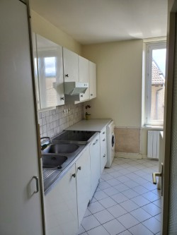 Appartement centre ville