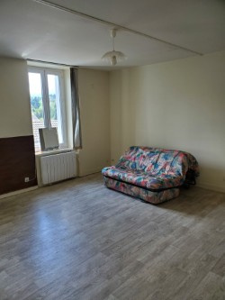 Appartement centre ville