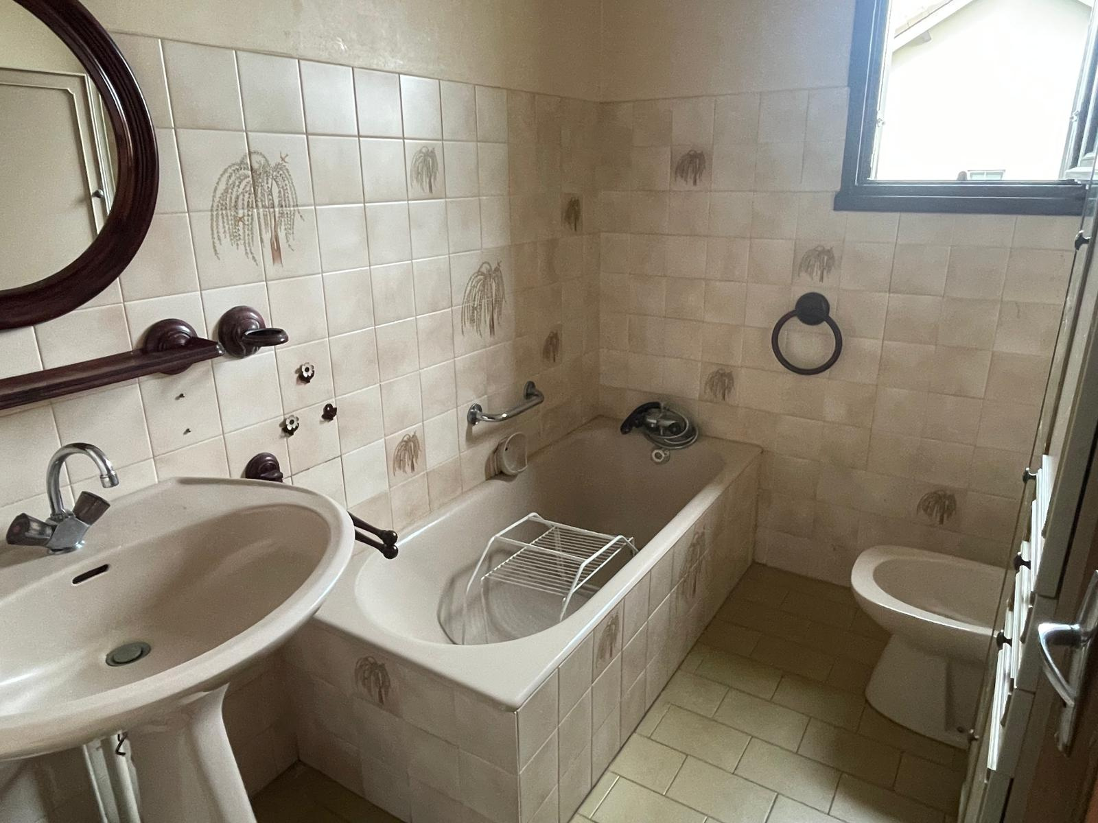 Jolie maison sur un terrain de 480 m2