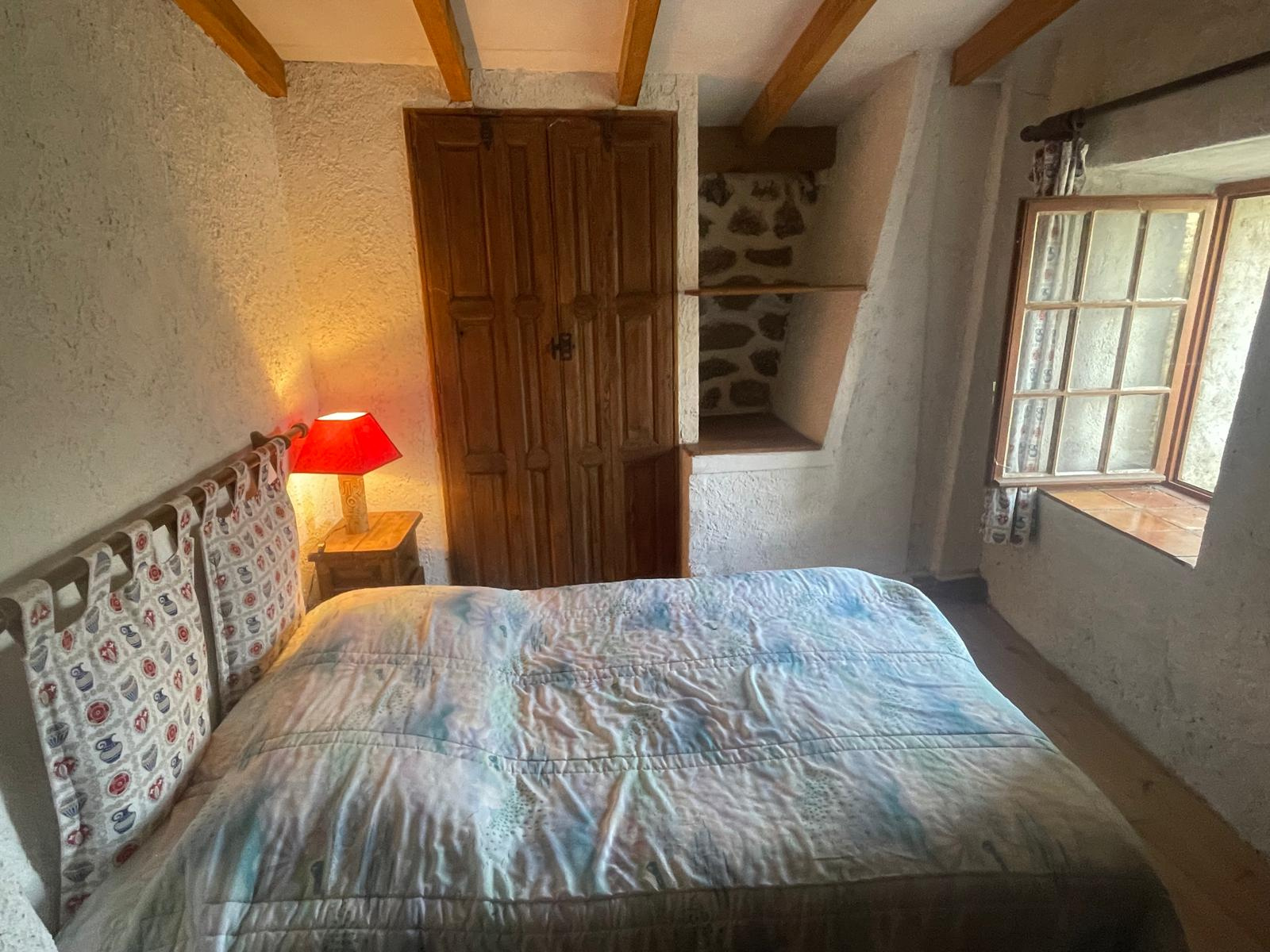 Très joli ténement immobilier