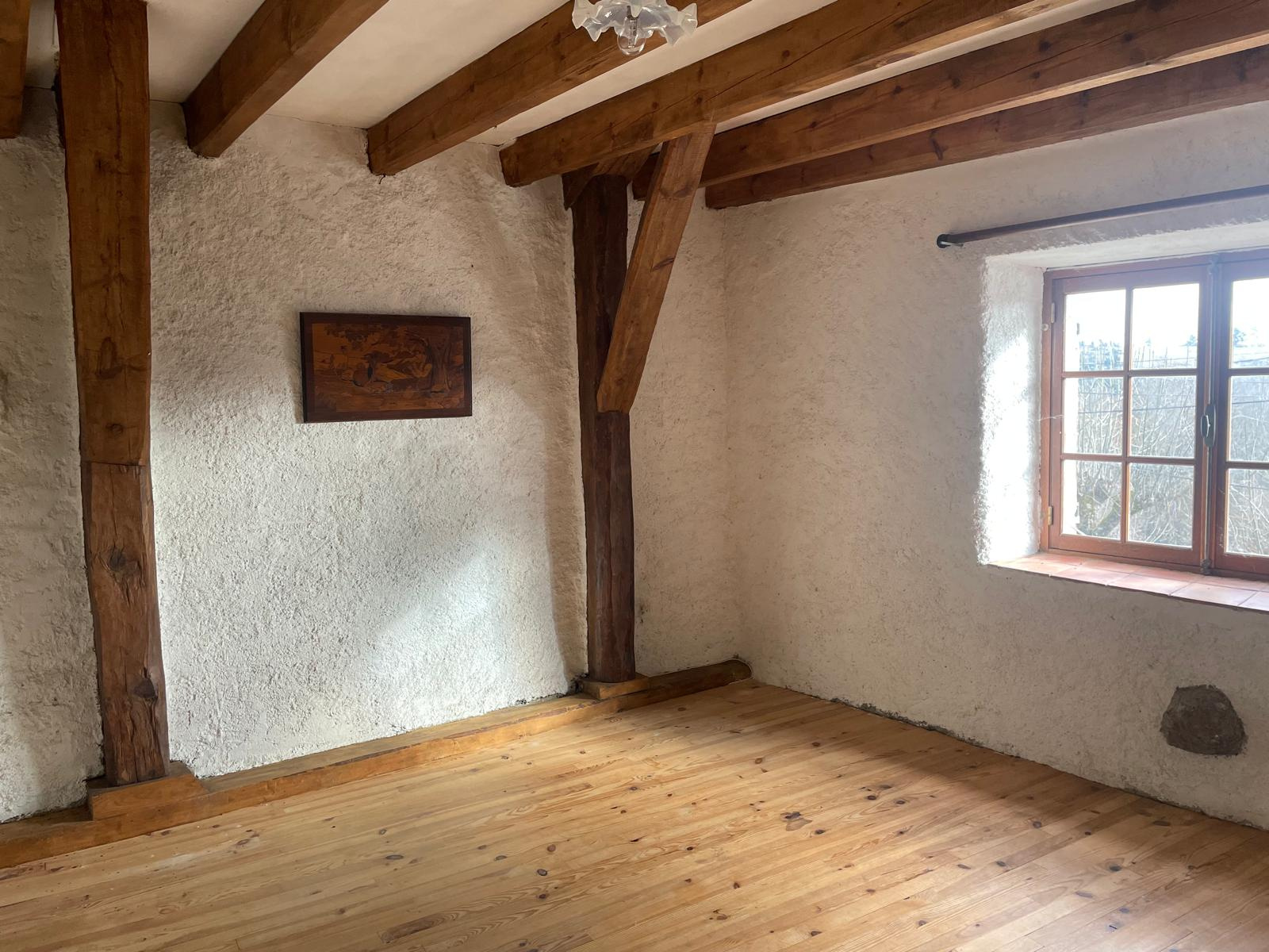 Très joli ténement immobilier