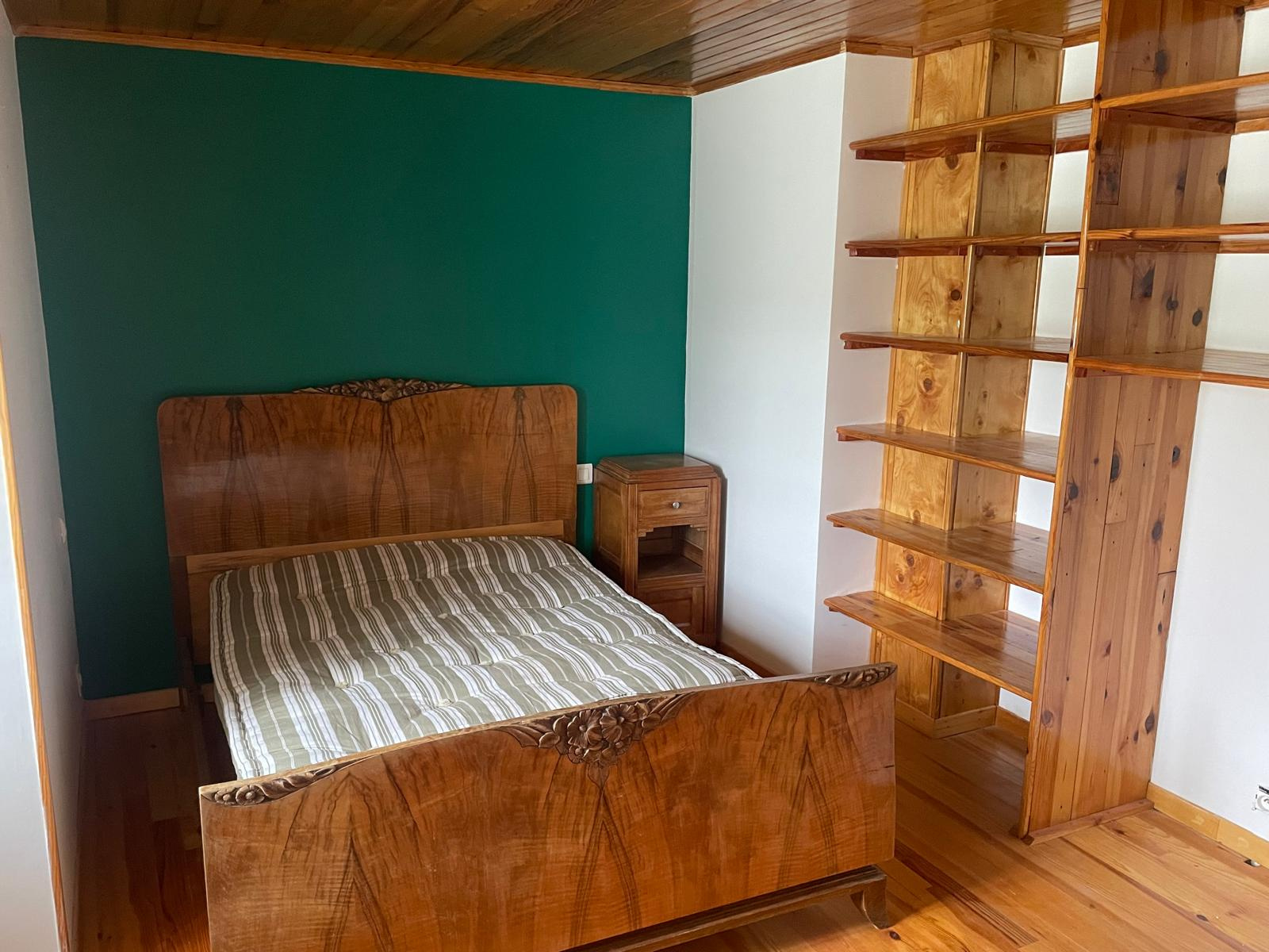 Agréable maison avec jolie terrain
