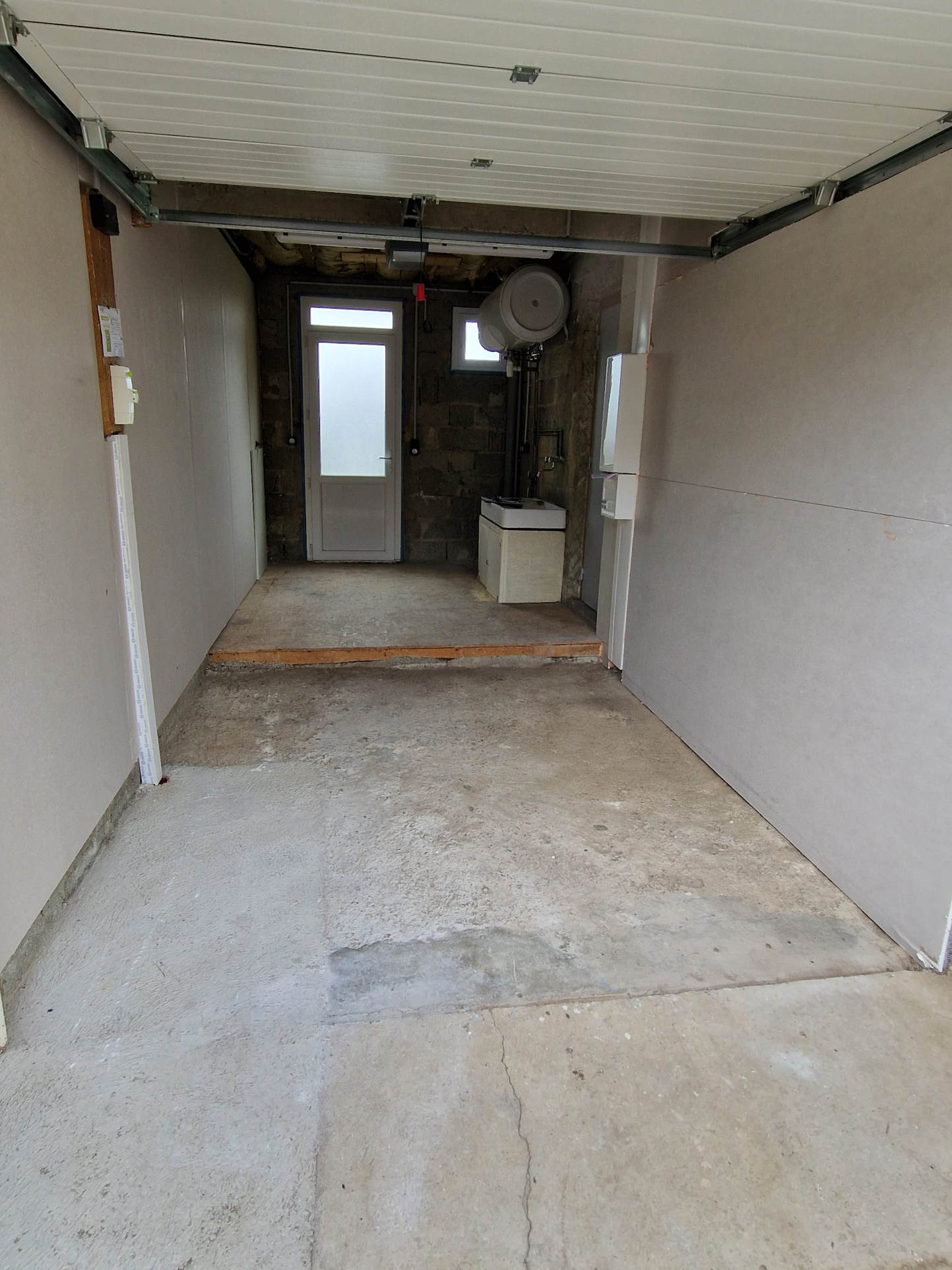 Maison avec jardin de 297m2 - St Julien Chapteuil