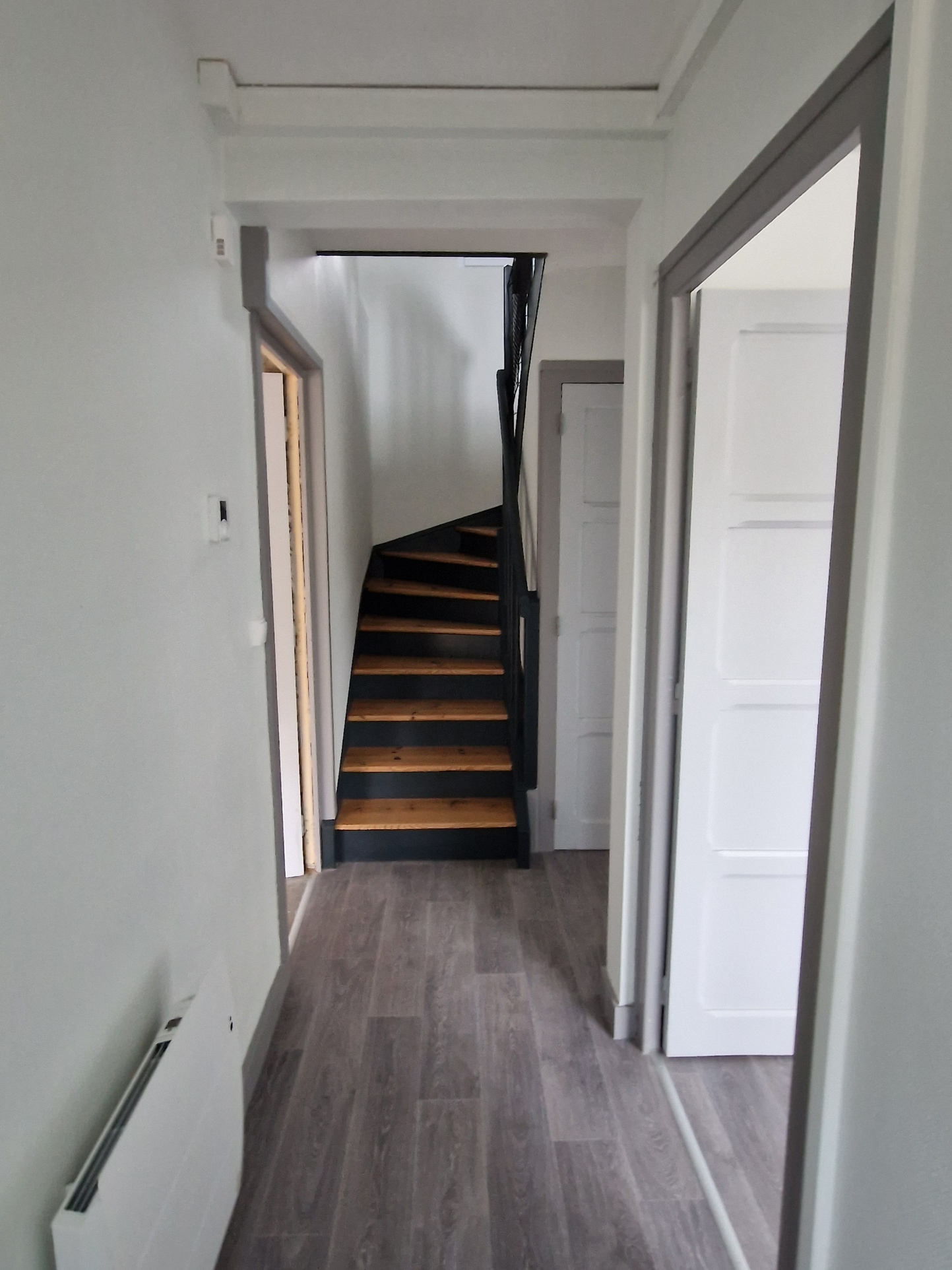 Maison avec jardin de 297m2 - St Julien Chapteuil