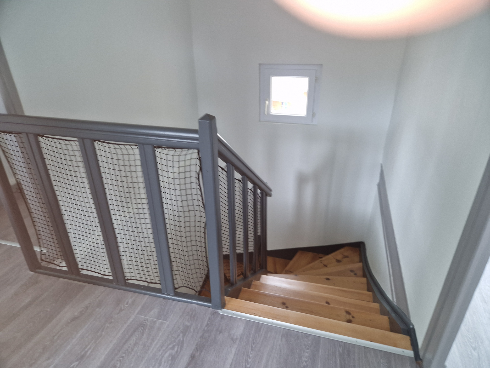 Maison avec jardin de 297m2 - St Julien Chapteuil