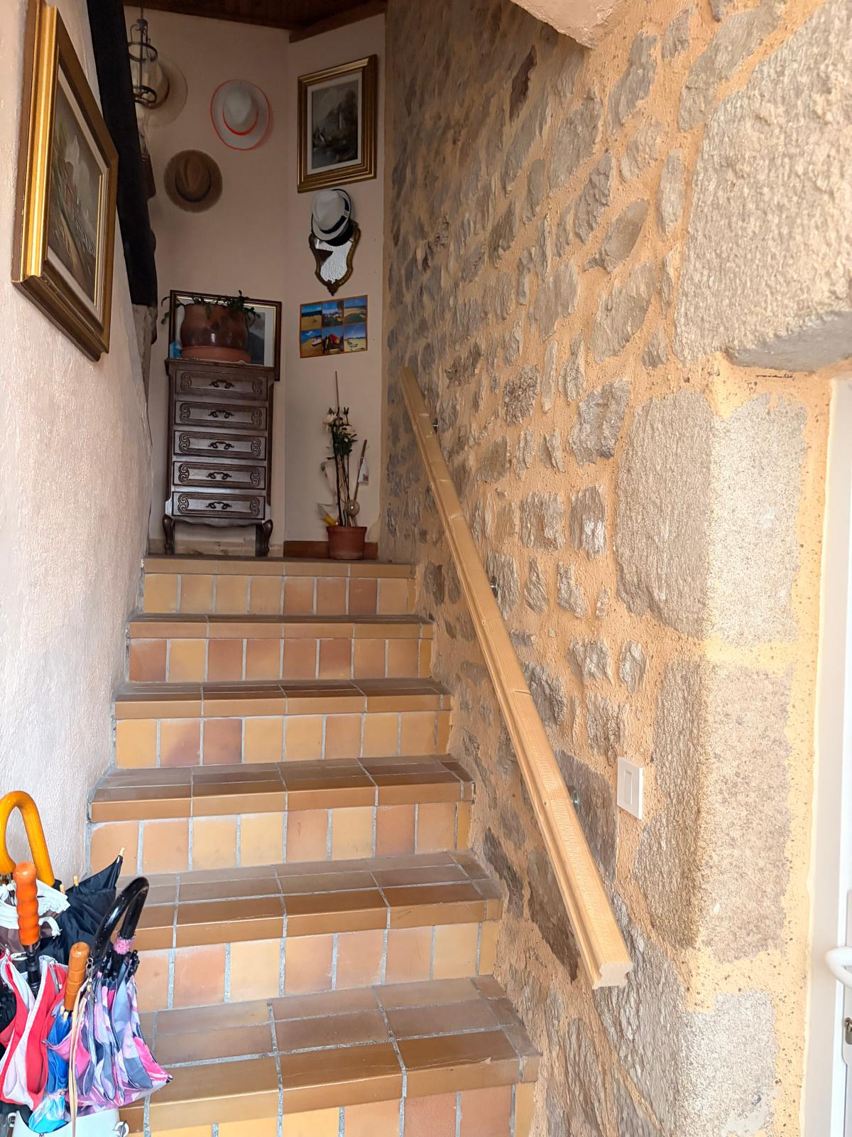 Joli immeuble comprenant 4 appartements