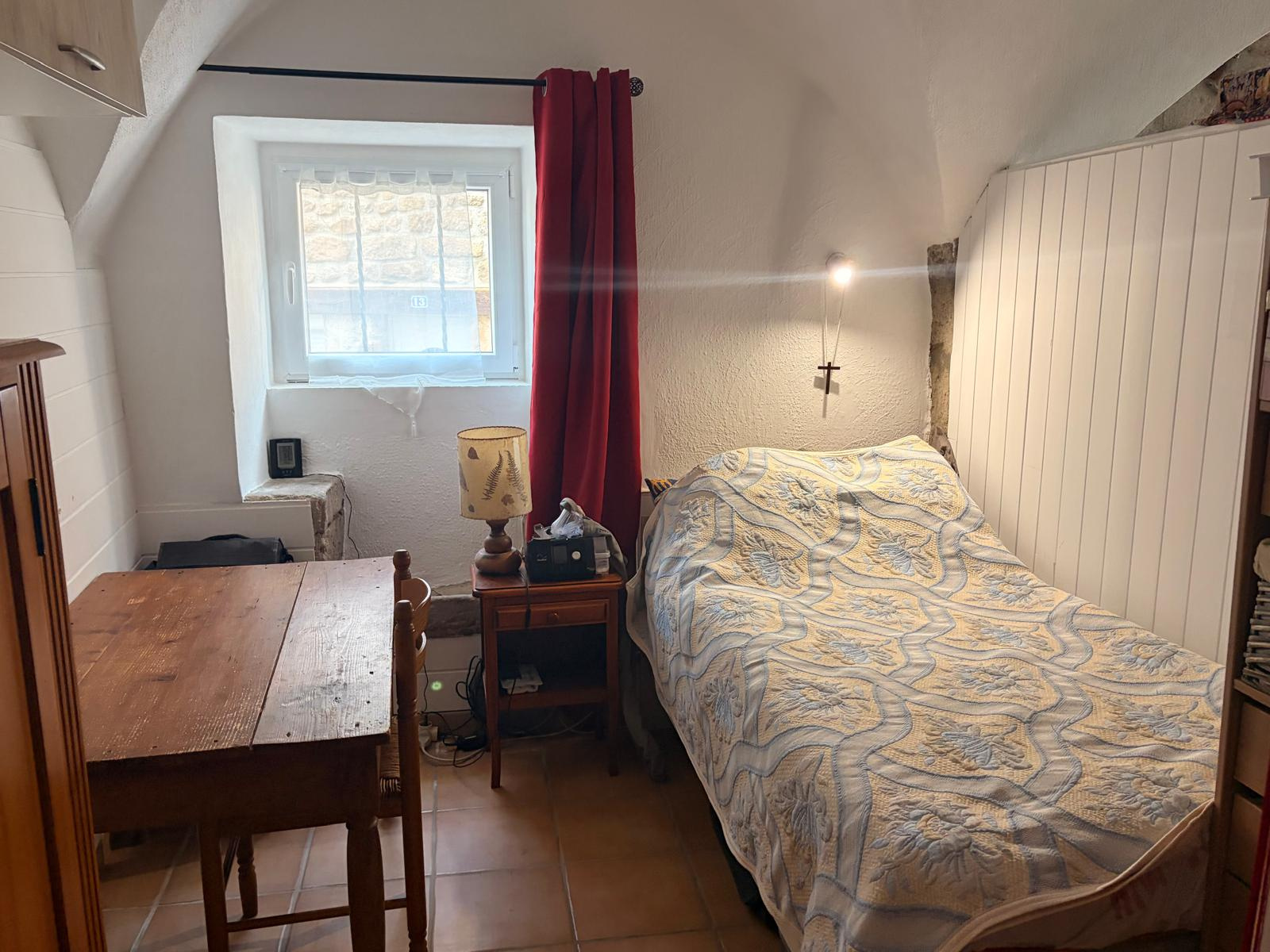 Joli immeuble comprenant 4 appartements