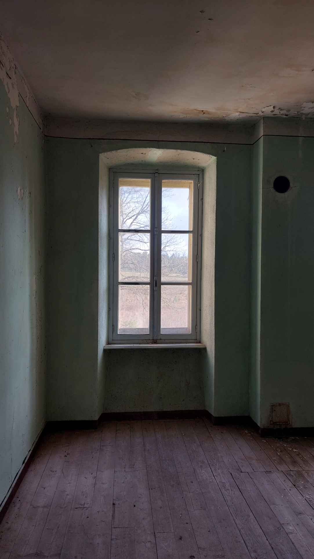 ANCIEN PRESBYTERE