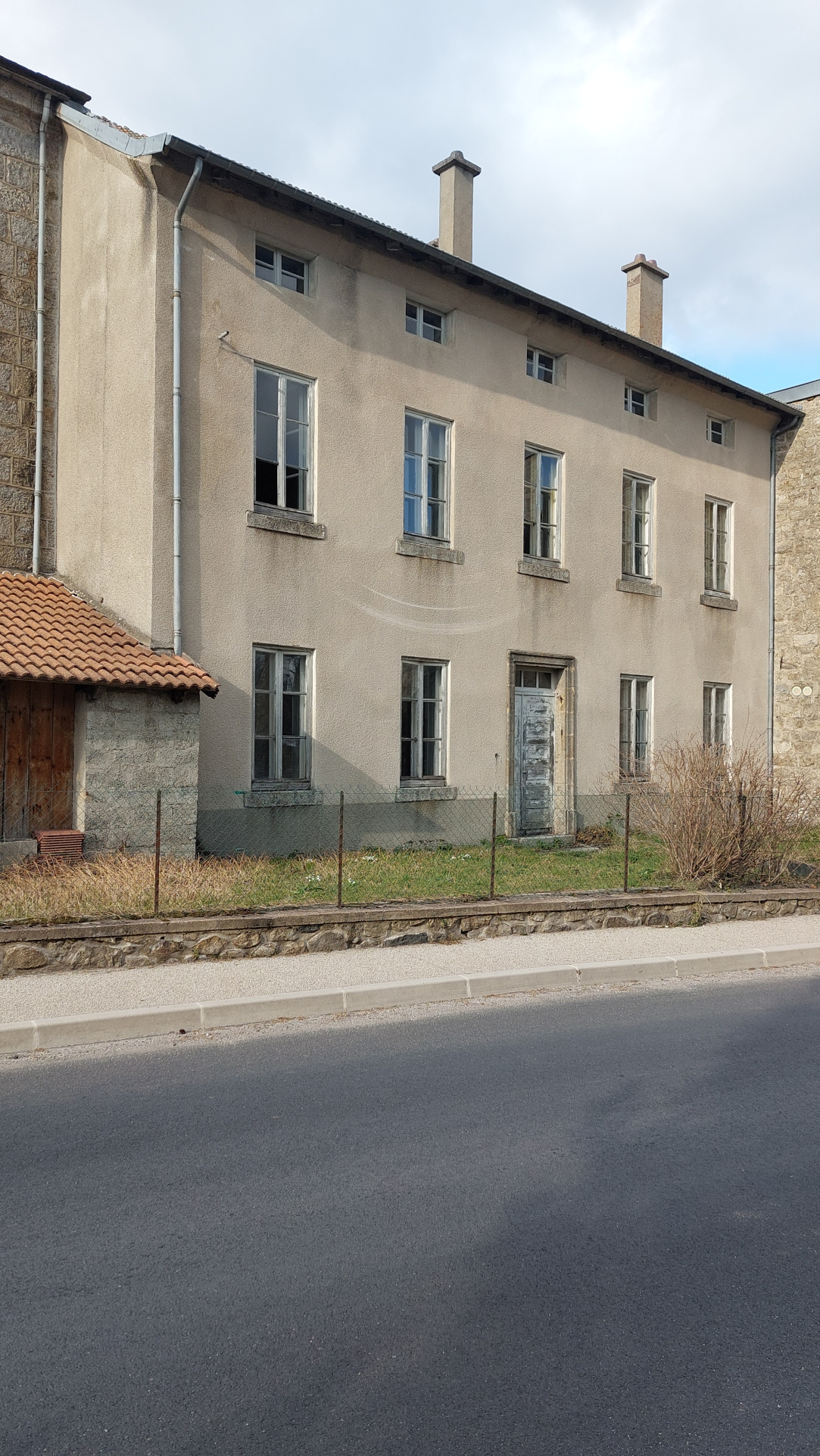 ANCIEN PRESBYTERE