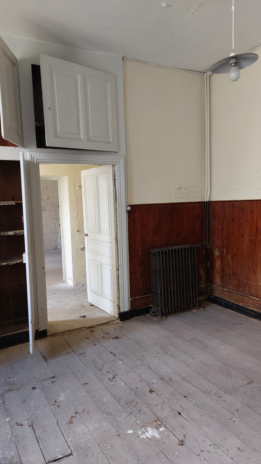 ANCIEN PRESBYTERE