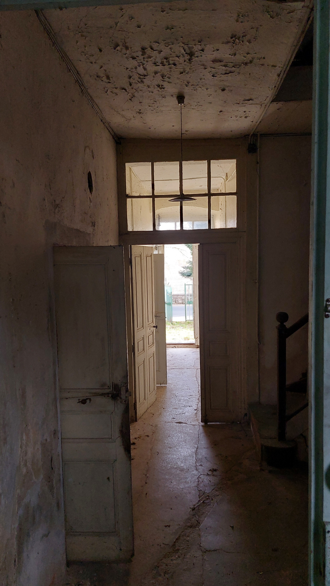 ANCIEN PRESBYTERE