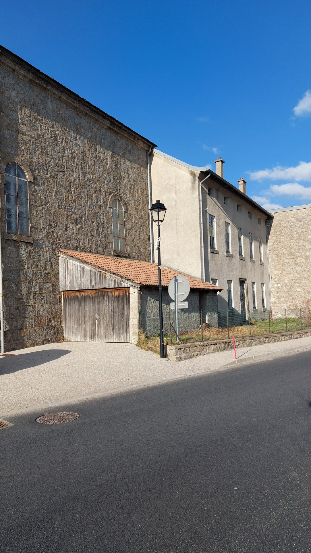 ANCIEN PRESBYTERE