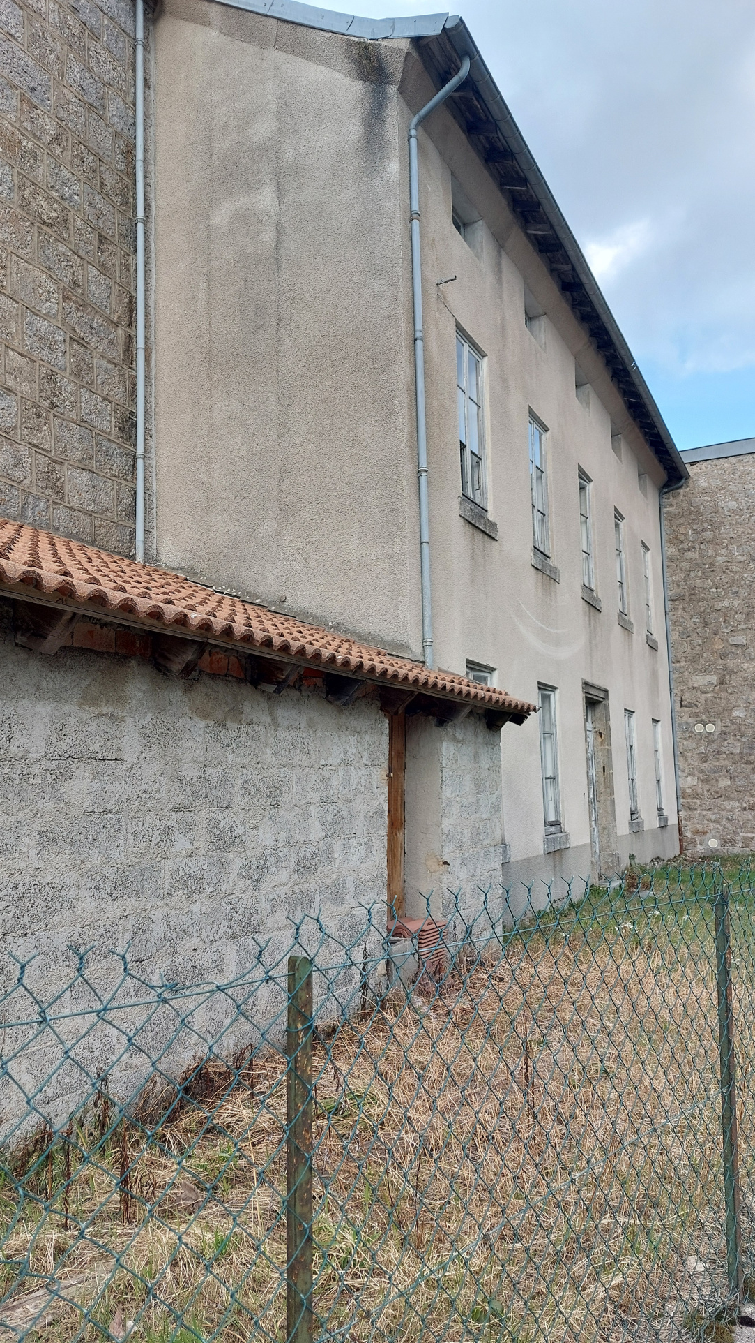 ANCIEN PRESBYTERE