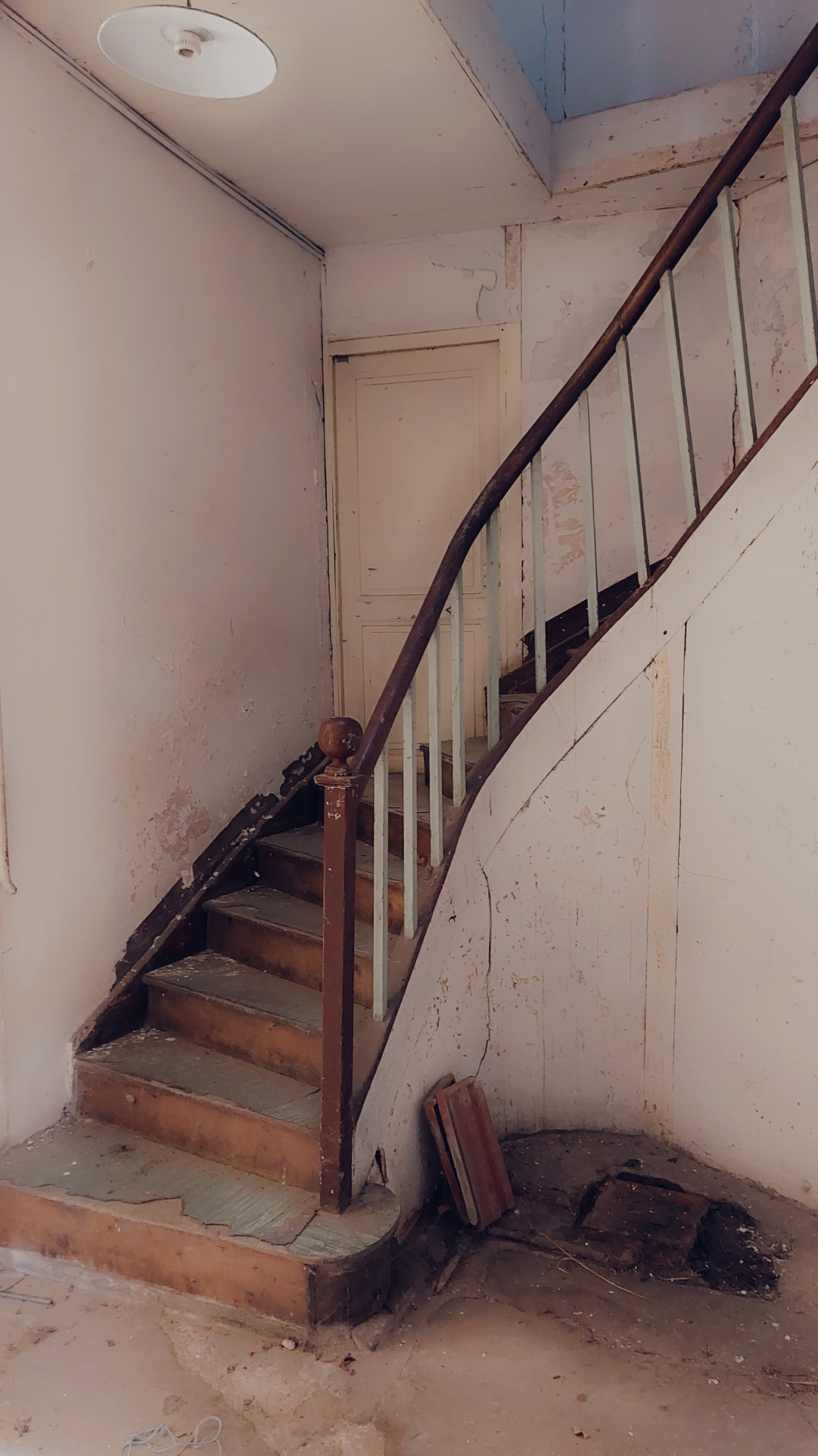 ANCIEN PRESBYTERE