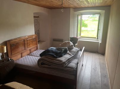 Ancienne ferme au cachet remarquable