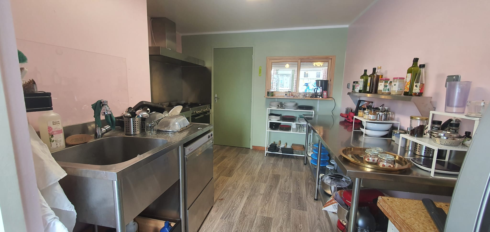 Maison De Village - Bar et restaurant | Fay-sur-Lignon (43430)