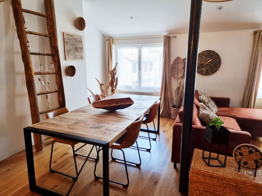 Maison De Village - Bar et restaurant | Fay-sur-Lignon (43430)