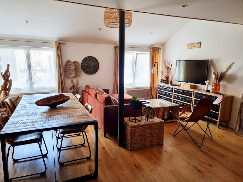 Maison De Village - Bar et restaurant | Fay-sur-Lignon (43430)