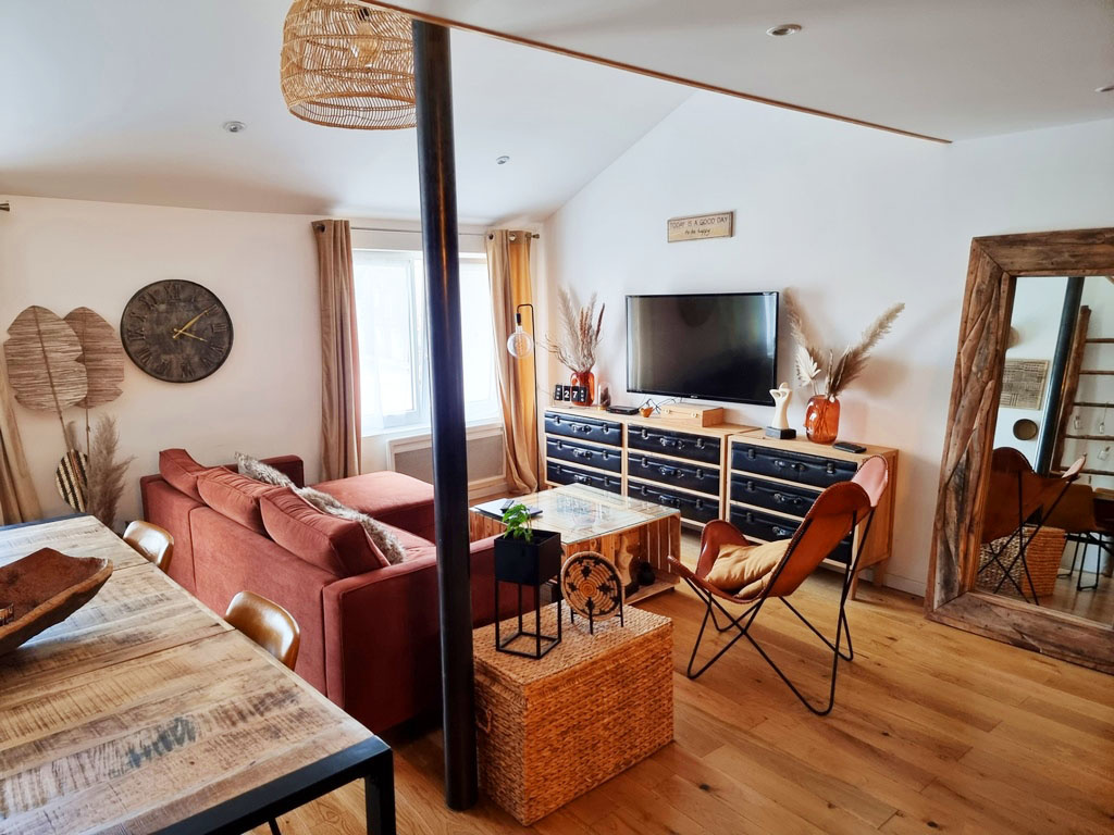 Maison De Village - Bar et restaurant | Fay-sur-Lignon (43430)