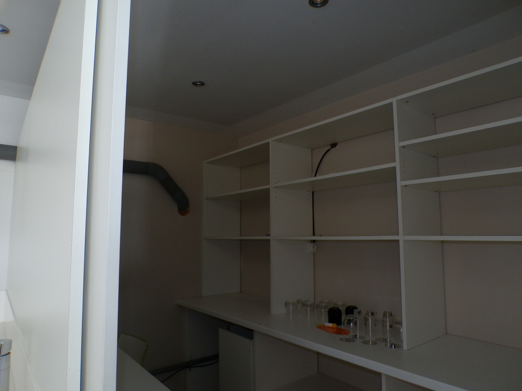 Maison ossature bois avec espace professionnel