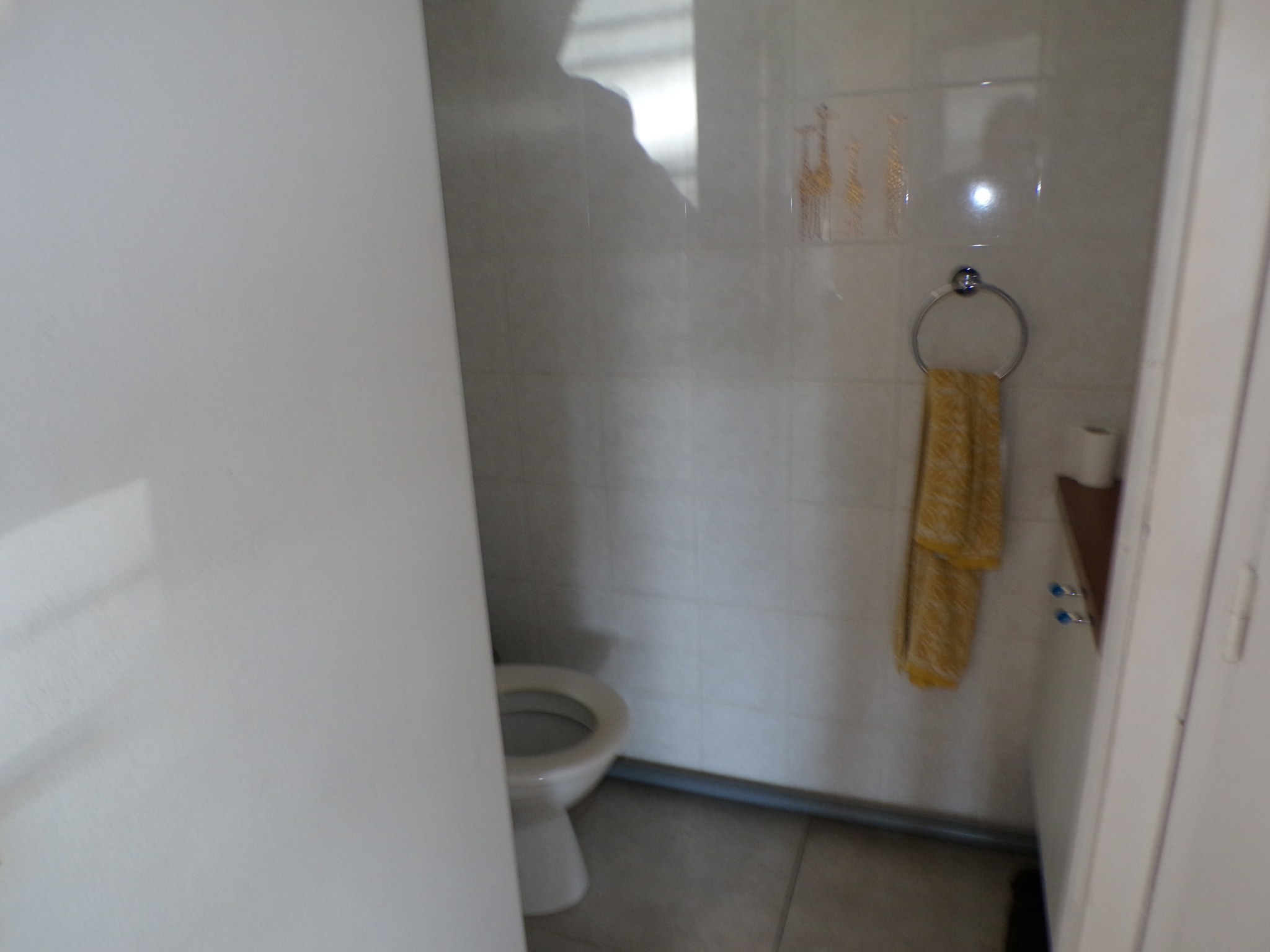 Maison ossature bois avec espace professionnel