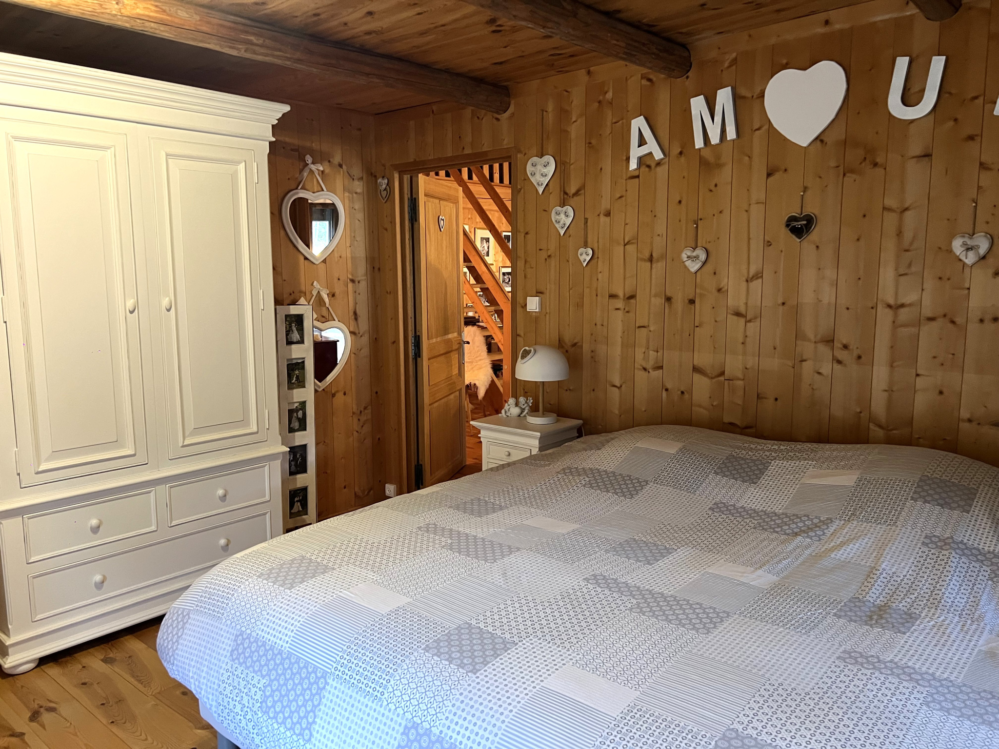 Authentique ferme de caractère