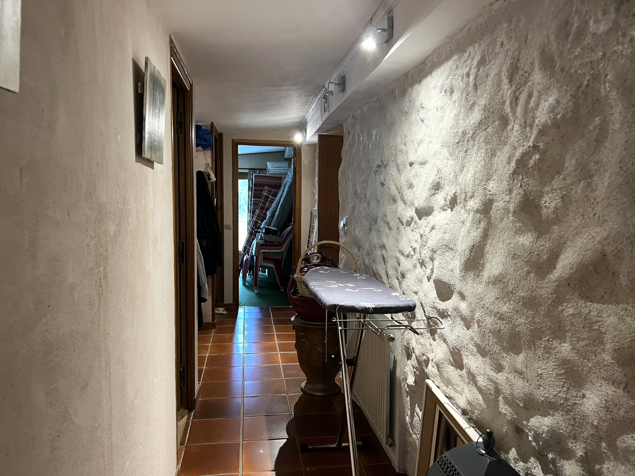 Authentique ferme de caractère