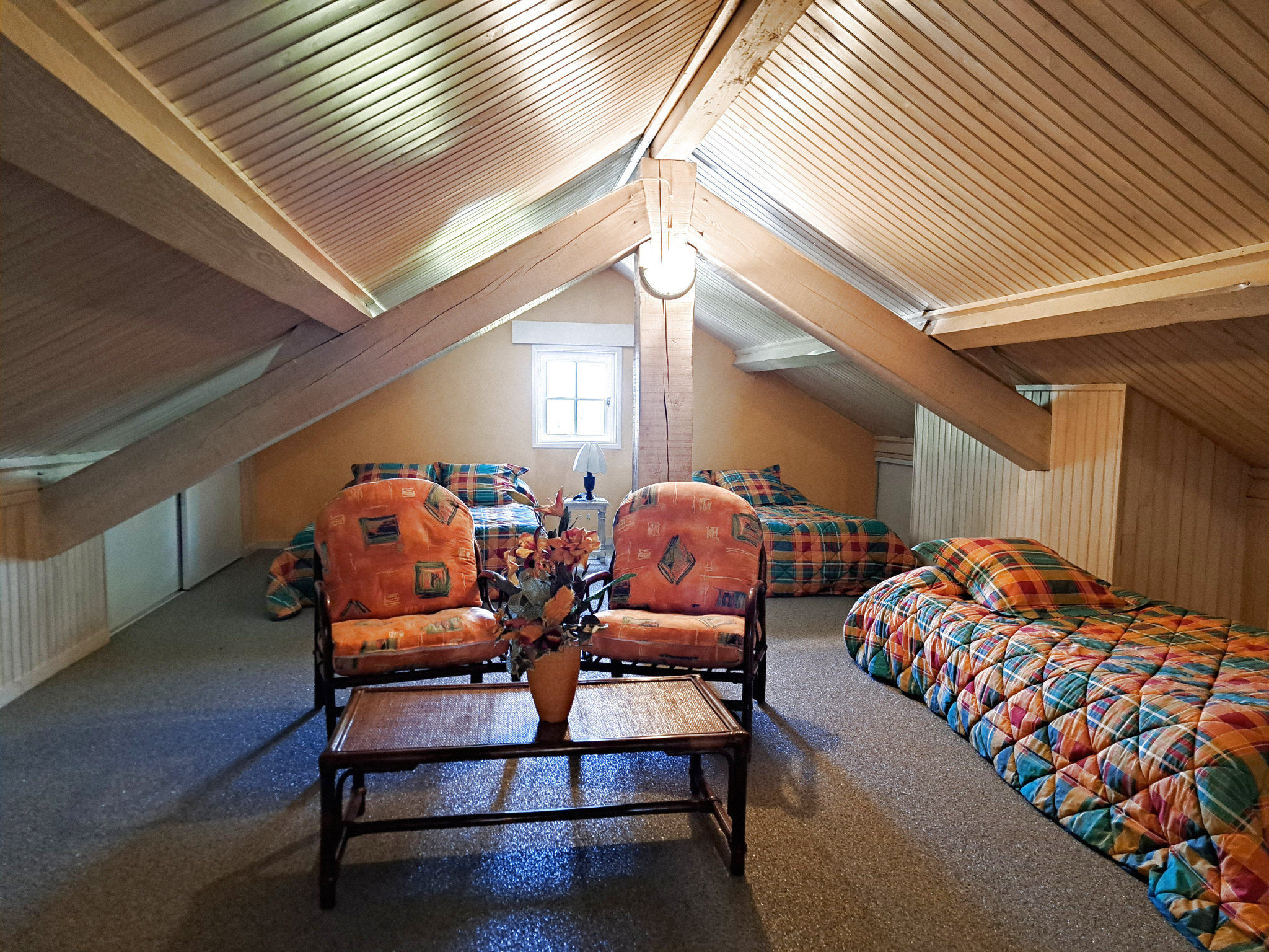 Tence/chenereilles jolie maison sur 4665 m2 de terrain