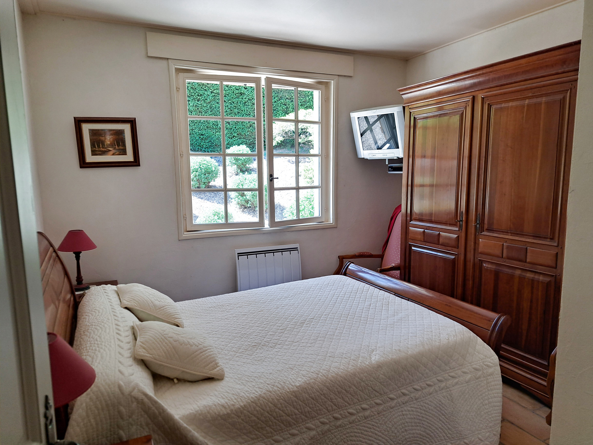 Tence/chenereilles jolie maison sur 4665 m2 de terrain