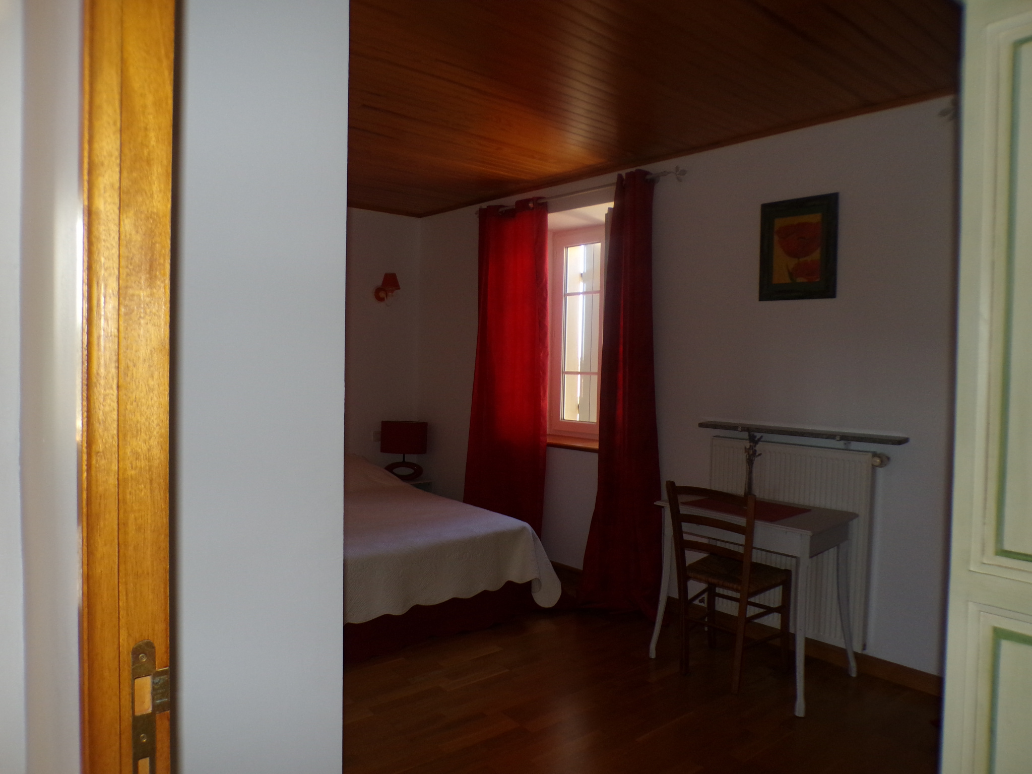 MAISON DE VILLAGE - 5 chambres de 167 m2 au coeur de Saint-Jeure-d'Andaure- Vue dégagée