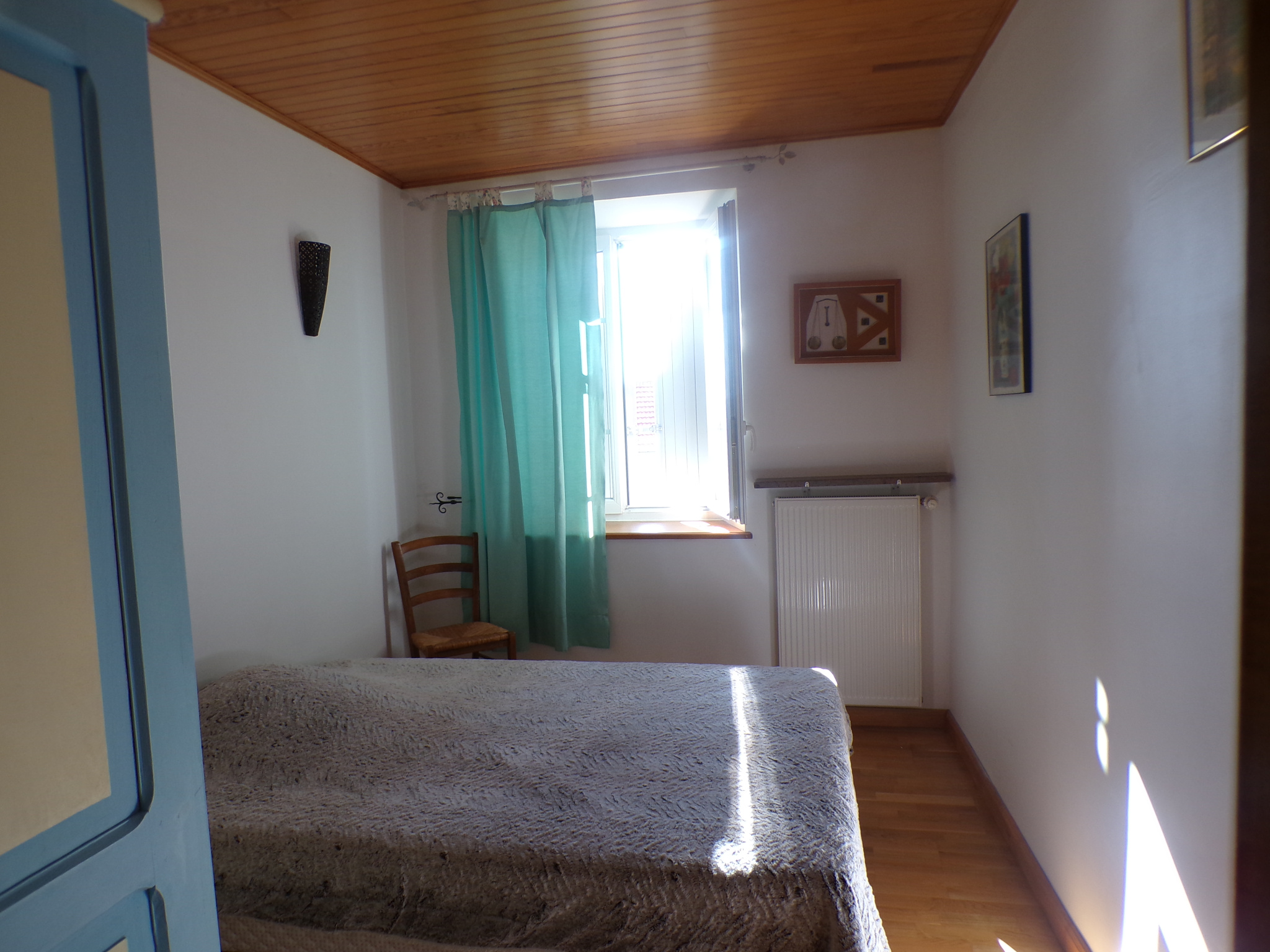 MAISON DE VILLAGE - 5 chambres de 167 m2 au coeur de Saint-Jeure-d'Andaure- Vue dégagée
