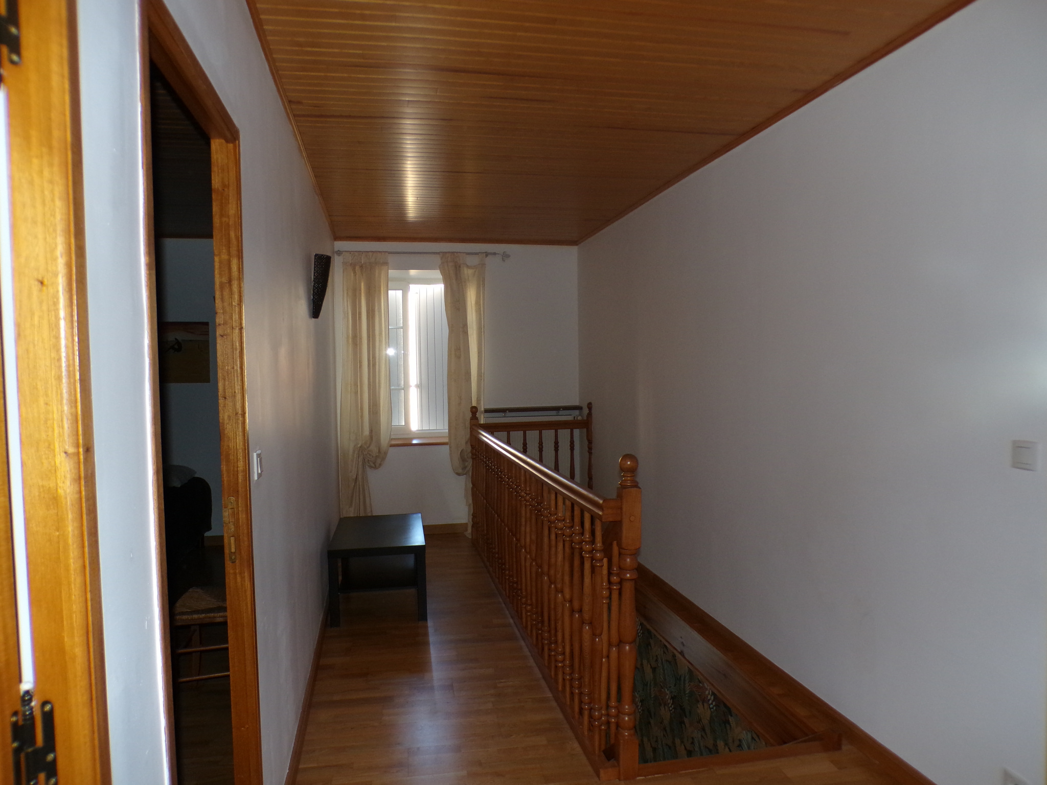 MAISON DE VILLAGE - 5 chambres de 167 m2 au coeur de Saint-Jeure-d'Andaure- Vue dégagée