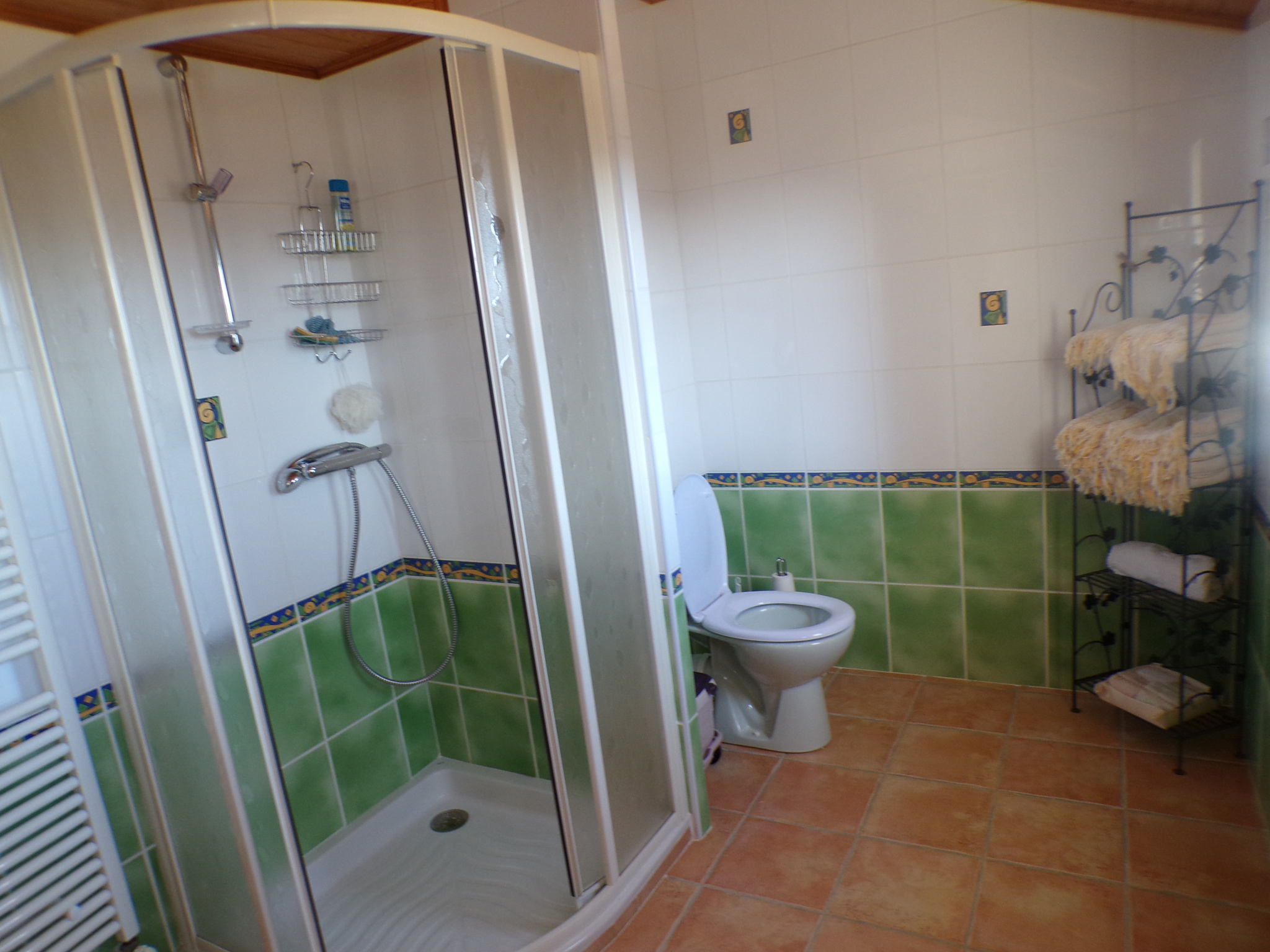 MAISON DE VILLAGE - 5 chambres de 167 m2 au coeur de Saint-Jeure-d'Andaure- Vue dégagée
