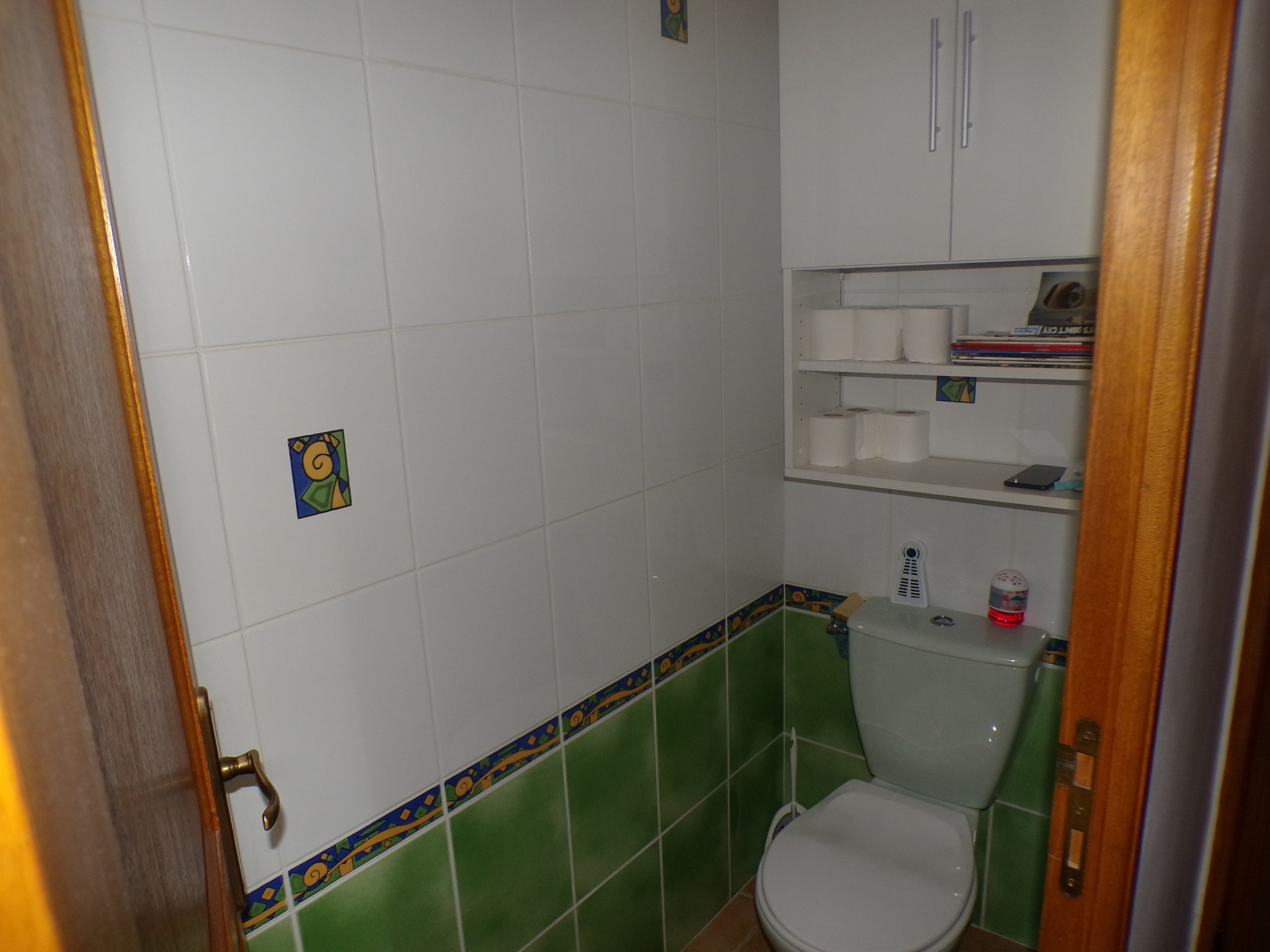 MAISON DE VILLAGE - 5 chambres de 167 m2 au coeur de Saint-Jeure-d'Andaure- Vue dégagée