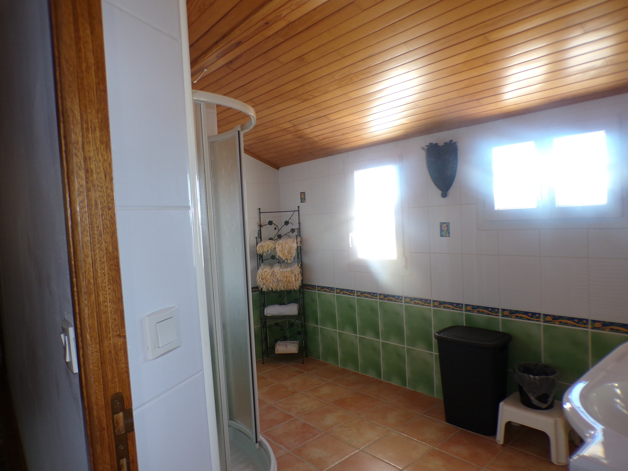 MAISON DE VILLAGE - 5 chambres de 167 m2 au coeur de Saint-Jeure-d'Andaure- Vue dégagée