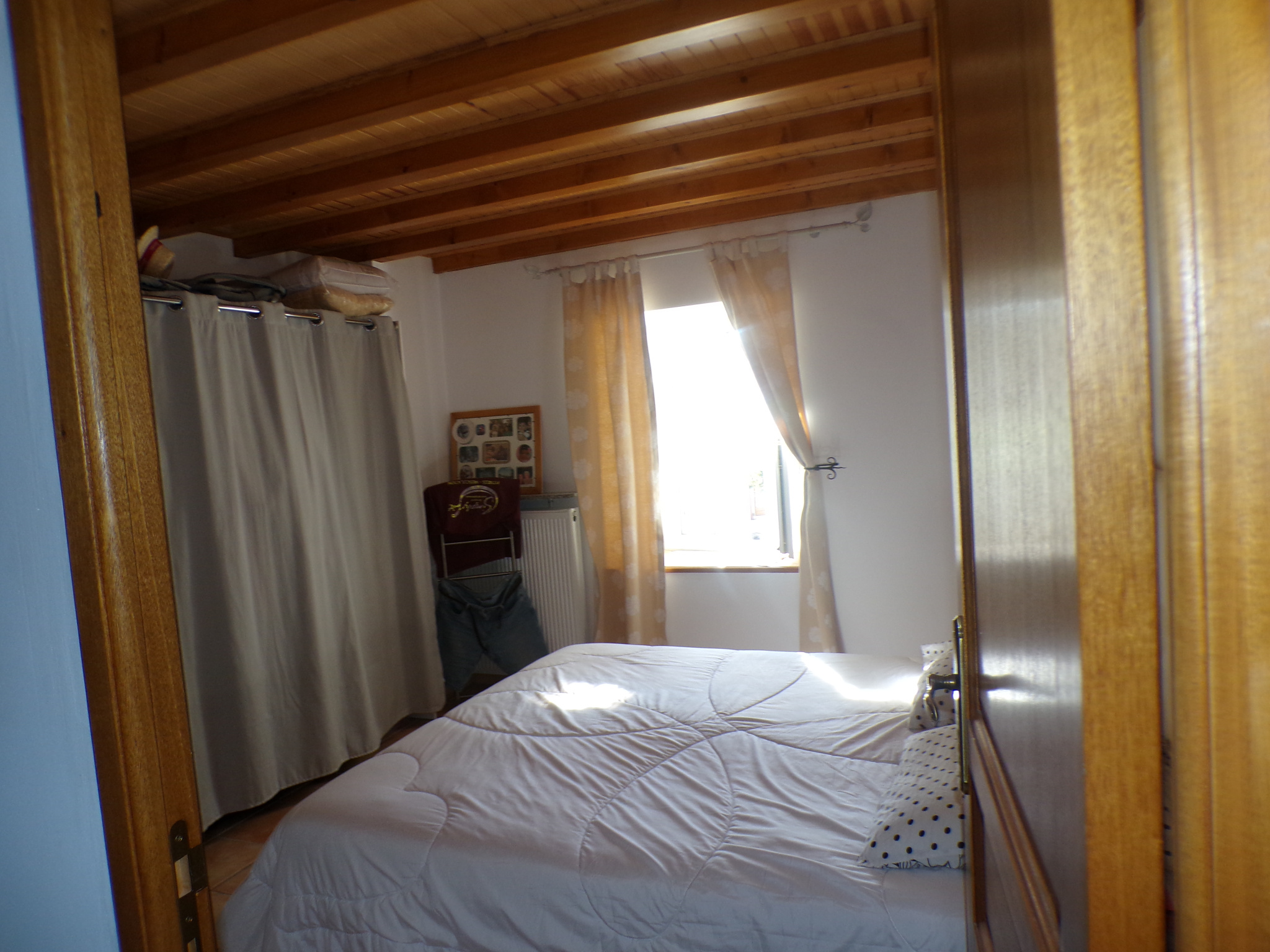 MAISON DE VILLAGE - 5 chambres de 167 m2 au coeur de Saint-Jeure-d'Andaure- Vue dégagée