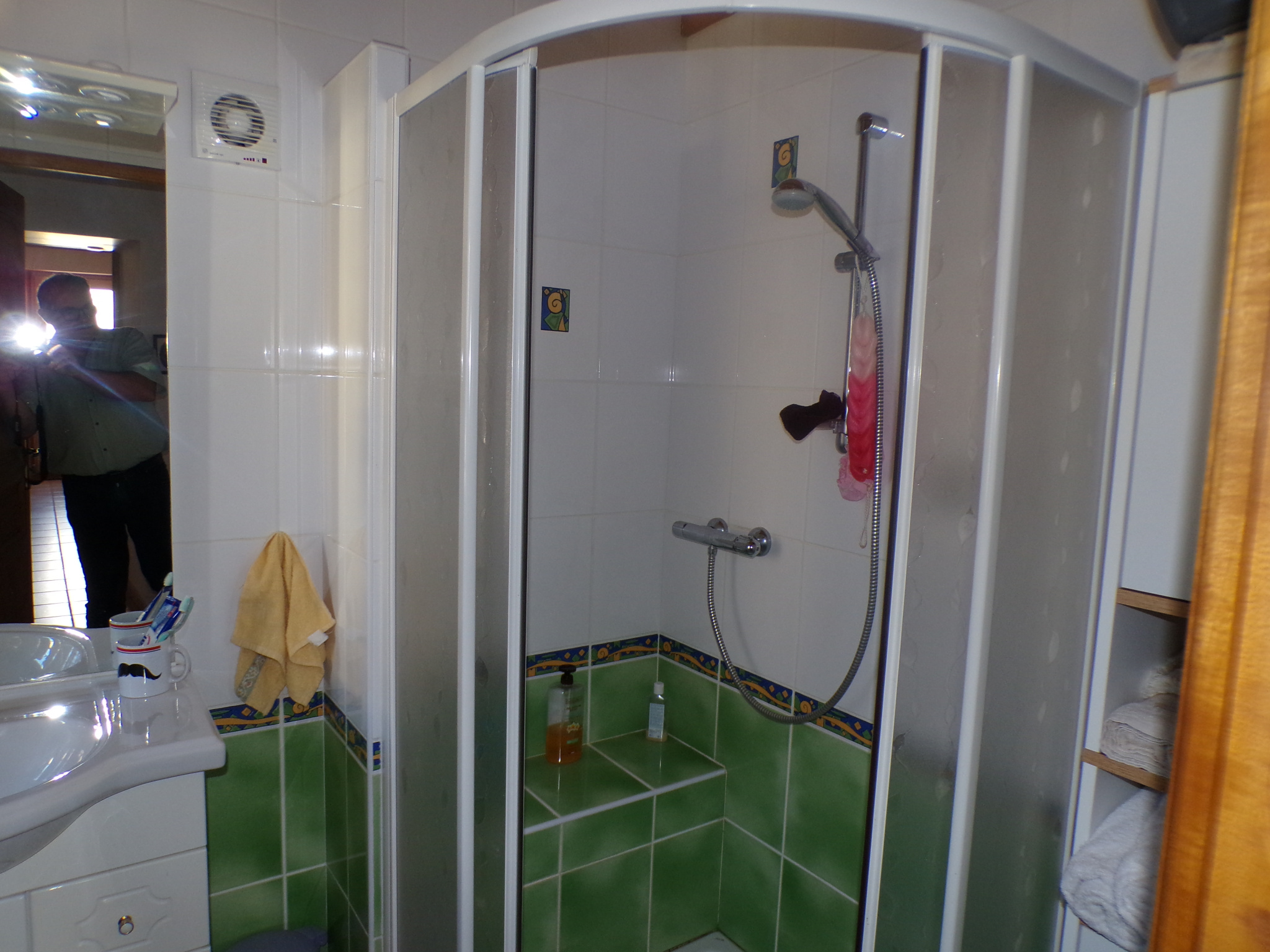 MAISON DE VILLAGE - 5 chambres de 167 m2 au coeur de Saint-Jeure-d'Andaure- Vue dégagée