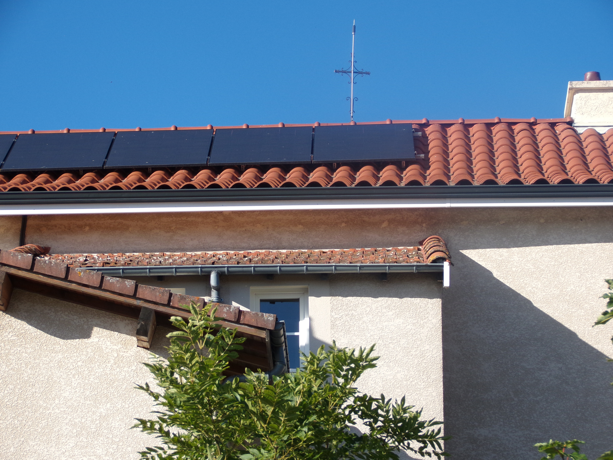MAISON DE VILLAGE - 5 chambres de 167 m2 au coeur de Saint-Jeure-d'Andaure- Vue dégagée