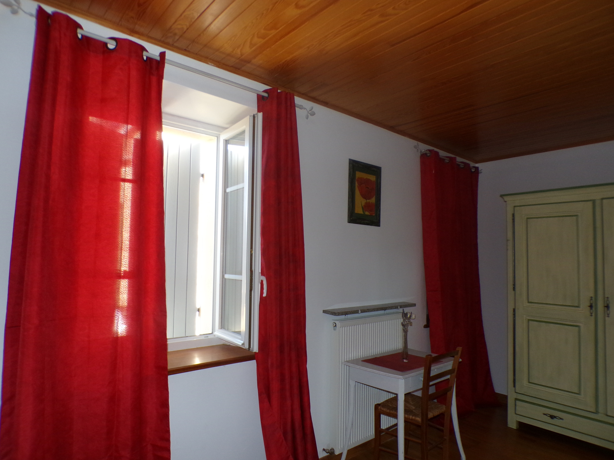 MAISON DE VILLAGE - 5 chambres de 167 m2 au coeur de Saint-Jeure-d'Andaure- Vue dégagée