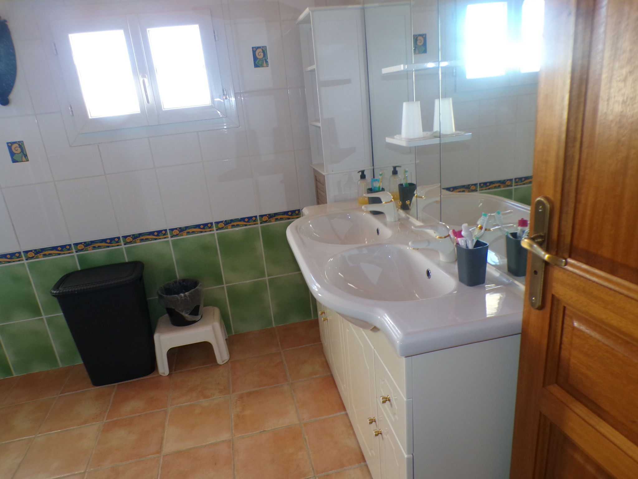 MAISON DE VILLAGE - 5 chambres de 167 m2 au coeur de Saint-Jeure-d'Andaure- Vue dégagée